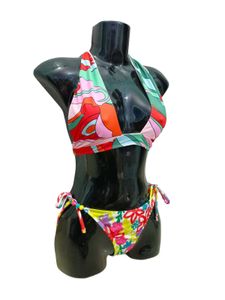 Buy Beutiful Bikini &amp; Get Freebie (Size - S &amp; M)