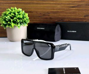 Dolce & Gabbana Sunglasses