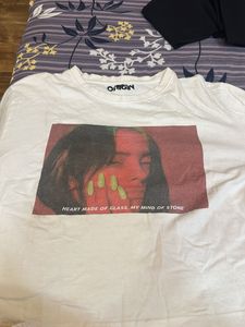 Graphic Print T-Shirt