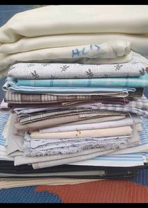 Men's Fabric Collection bundle