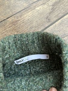 Branded Sweater For Women