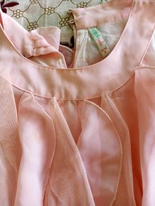 Pantaloon Frock For 14 Years Girl