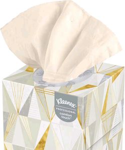 Kleenex Professional Tissues