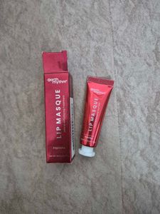 Earth Rhythm Lip Masque ˙⋆✮
