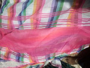 Ready to wear saree