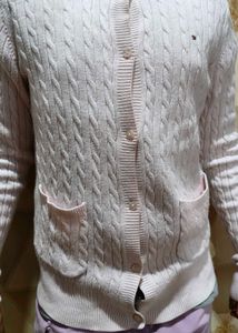Tommy Hilfiger Cardigan
