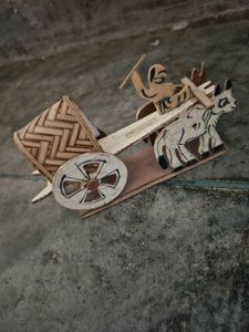 3 Piece Decor Set