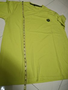 Men Tshirt XXL