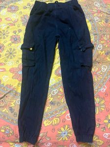 Stylish Cargo Pants