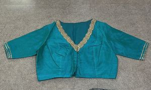 Studio Shringar Blouse