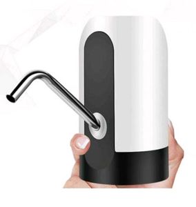 Automatic Water Dispenser Pump