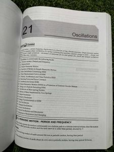 Class XI Physics Volume II Book
