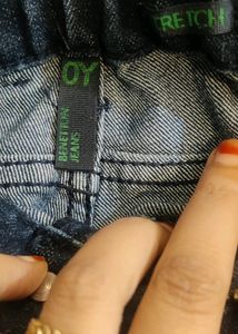 Combo Jeans