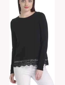 Very Beautiful Lace Top