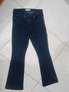 Gap women jean
