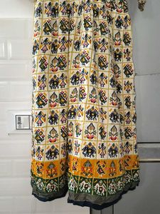 Stylish Printed Kurta