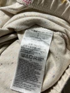 Gap Star Print Legging For Kids 6-10 Yrs
