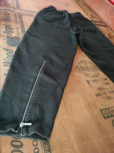 Cargo Track Pants For Women