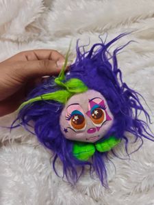 Vintage Troll Doll Toy