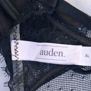 Auden Panty