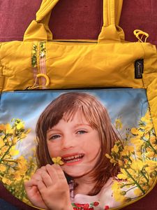 hand bag
