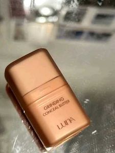 Luna Conceal Butter - shade 01