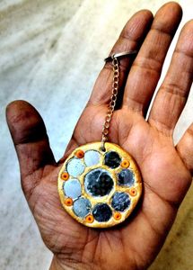 Customized KeyChain
