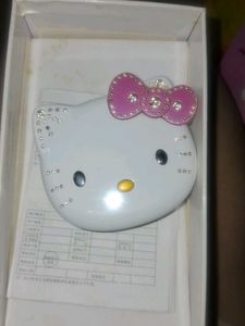 Vintage Hello Kitty Phone