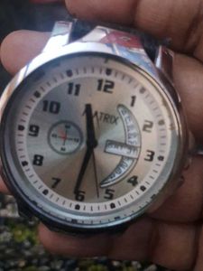 Matrix Analog Watch for Men