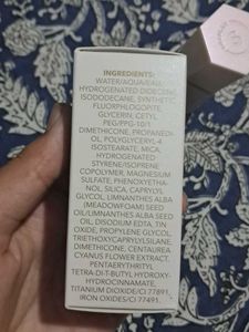 Sheglam Glow Bloom Liquid Highlighter