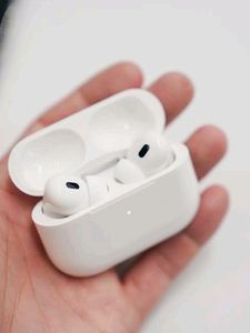 Apple Airports Pro Magsafe Copy (White Colour)