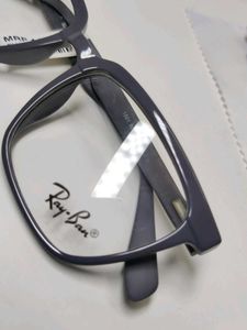 Grey color Ray-Ban Eyeglasses Frames Replica