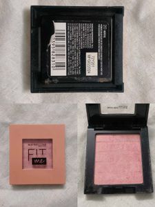 makeup combo