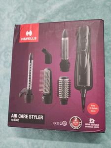Havells Air Care Styler (5 in 1)
