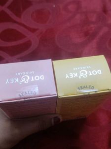 Dot &amp; Key Sunscreen SPF 50