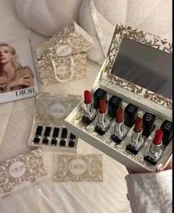 Dior Lipstick Set