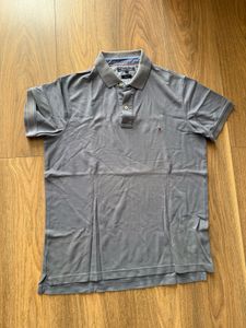 Tommy Hilfiger Men's Polo Shirt