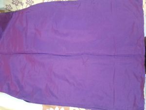 Kurti purple/violet