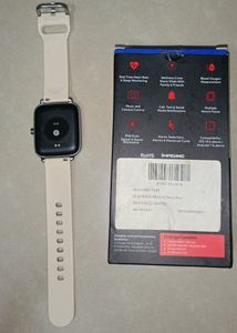 boAt Smartwatch