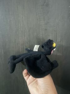 Vintage 2000 McDonalds Bendable Zoo Buddies