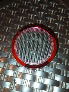 speaker Bluetooth