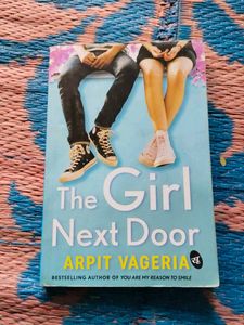 The Girl Next Door Novel