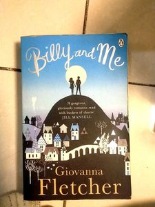 Billy and Me by Giovanna Fletcher
