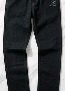 Light Wash Denim Jeans man/woman
