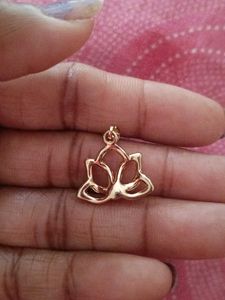 small Pendant ( 4 piece)