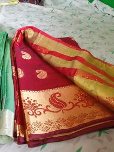Beautiful Ethnic Saree
