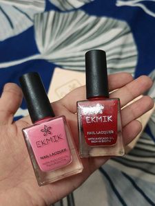 EKMIK Jewelry Box Set
