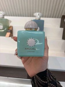 Amouage Lineage Perfume