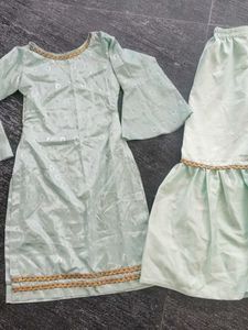 Beautiful Garara Set for girls (XS)