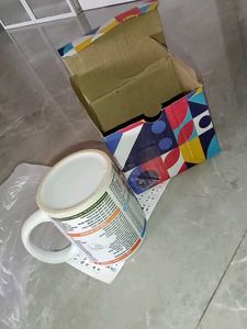 MS Excel Shortcut Mug